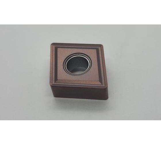 Пластина твердосплавная ChaiTools CNMG120408-MS CT8225