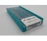 Пластина твердосплавная ChaiTools CCMT09T304-GM CT8225 2