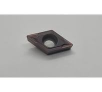 Пластина твердосплавная ChaiTools DCMT070208-GM CT8225