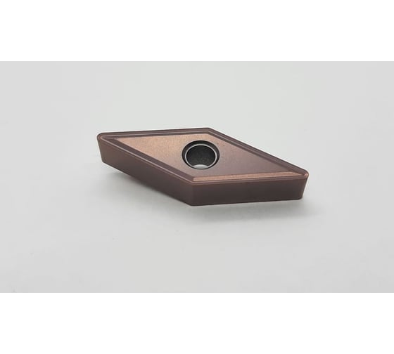 Пластина твердосплавная ChaiTools VNMG160404-MS CT8225
