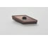 Пластина твердосплавная ChaiTools VNMG160404-MS CT8225 2