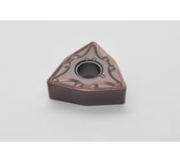 Пластина твердосплавная ChaiTools WNMG080408-MA CT8225