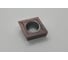 Пластина твердосплавная ChaiTools CCMT120408-GM CT8225 1