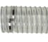 Полиуретановый воздуховод (5 м; 203 мм) TEX PU-400-203/5 3