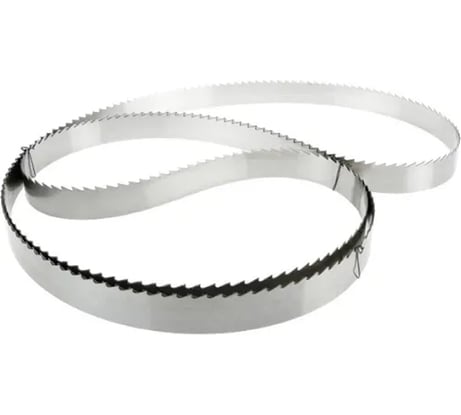 Пила ленточная M42 (4335 мм; 34 мм; шаг 1.4/2TPI) REALREZ 4687201903246