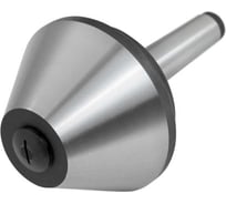 Центр токарный вращающийся грибковый ZITOM DS3x100B ГОСТ 8742-75 cr20018