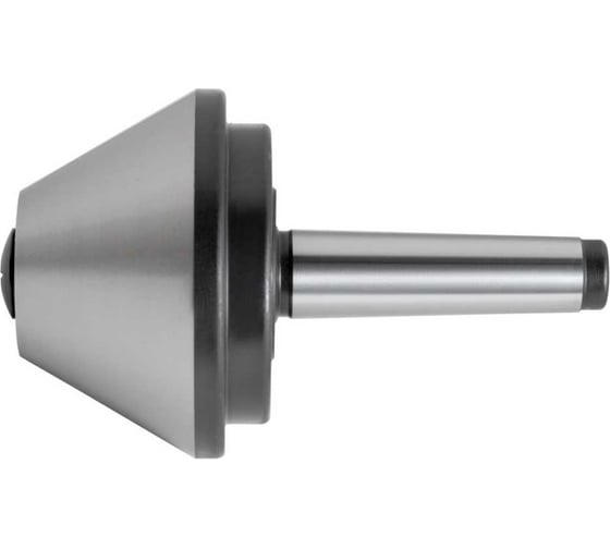 Центр токарный вращающийся грибковый ZITOM DS3x100B ГОСТ 8742-75 cr20018