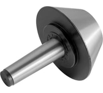 Центр токарный вращающийся грибковый ZITOM DS5x180B cr20021