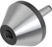 Центр токарный вращающийся грибковый ZITOM DS3x120B ГОСТ 8742-75 cr20017