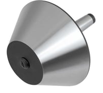 Центр токарный вращающийся грибковый ZITOM DS3x150B ГОСТ 8742-75 cr20019