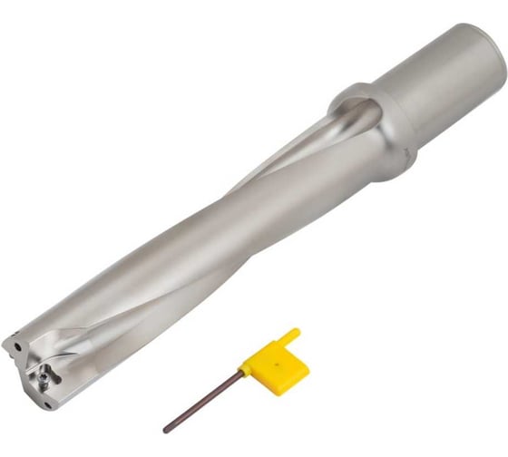 Сверло корпусное ACCKee C40-5D40-205SP11 db00979