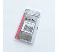 Гребенки резьбонарезные REDLI BSPT 1-2, 9Crsi (профиль 27x10мм) HL-21210202