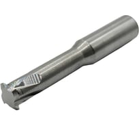 Резьбофреза однозаходная твердосплавная TORNERI М16x2.0 (D11.9x38хD12x75x4T) по алюминию Т026222