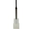 Резьбофреза однозаходная твердосплавная TORNERI М4.0x0.7 (D3.15x12хD4x50x3T) по стали с покрытием TiXCo Т026165 2
