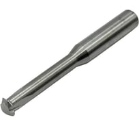 Резьбофреза однозаходная твердосплавная TORNERI М8.0x1.25 (D5.9x24хD6x50x3T) по алюминию Т026218