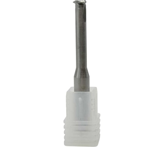 Резьбофреза однозаходная твердосплавная TORNERI М8.0x1.25 (D5.9x24хD6x50x3T) по алюминию Т026218