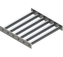 Решетка магнитная Редмаг МР-1-300-300-40