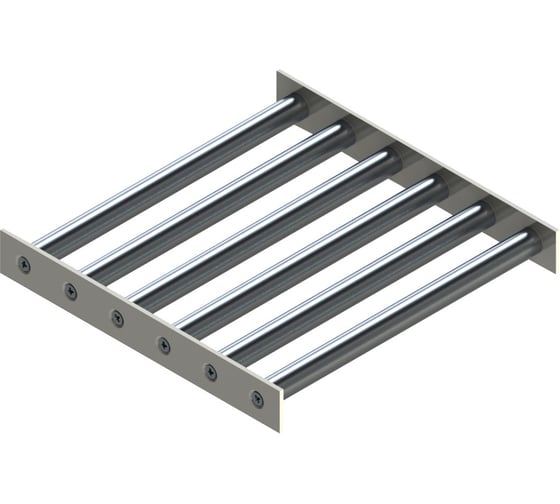 Решетка магнитная Редмаг МР-1-300-300-40 1