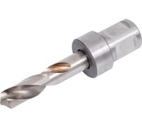 Сверло спиральное PROTON под Weldon 19 11.0x35мм HSS Т0000025507