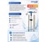 Смеситель для приготовления СОЖ DAKSTOOLS JDT-MIX-50G 2
