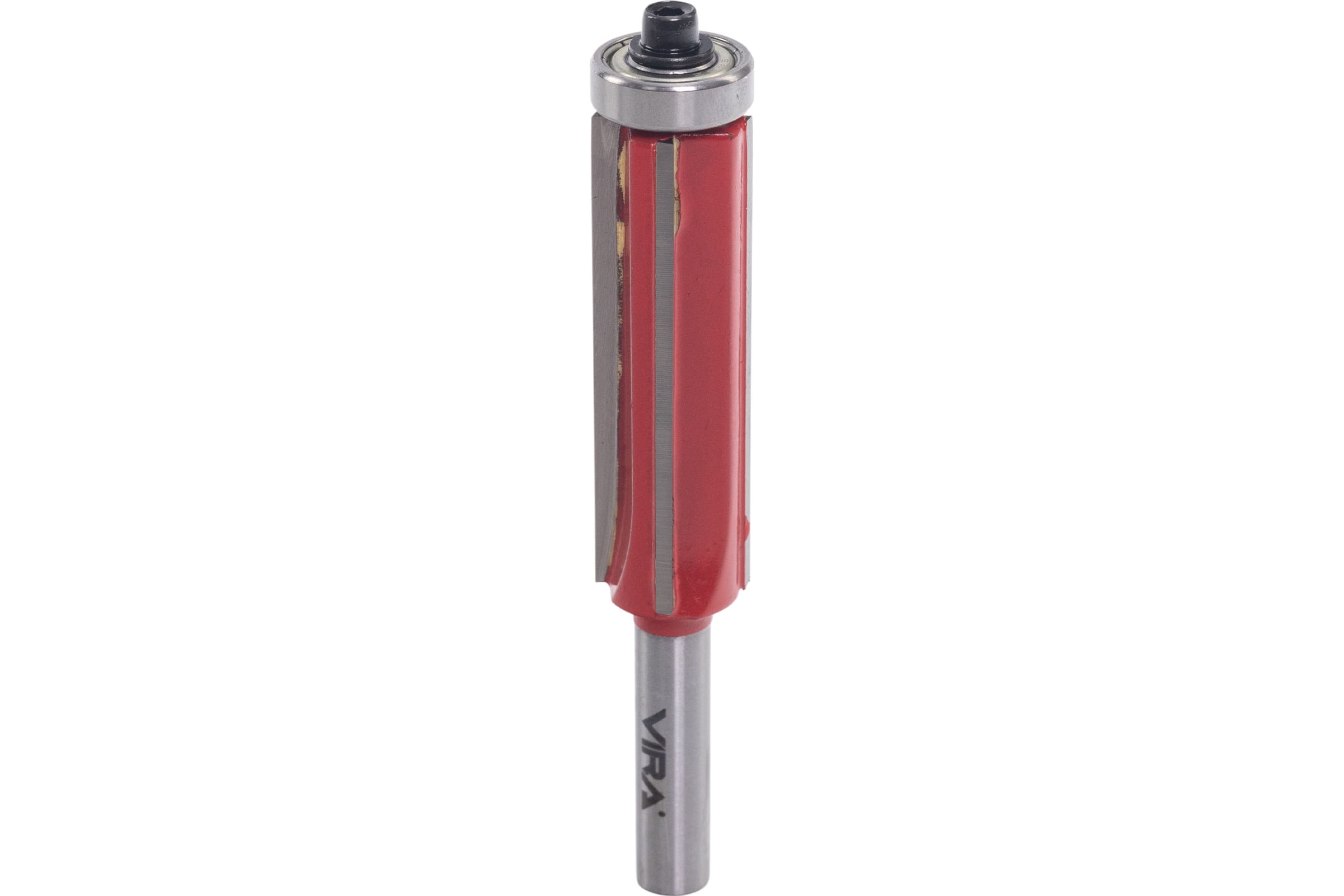 Фреза кромочная прямая VIRA 16x50 мм, нижний подшипник 553396