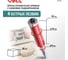 Фреза кромочная прямая VIRA 16x50 мм, нижний подшипник 553396 2