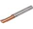 Минирезец DESKAR MUR 6 R0.2 L15 00-00064264 2