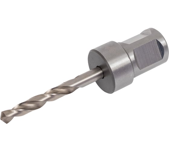 Сверло спиральное PROTON под Weldon 19 6.0x35мм HSS Т0000025509 1