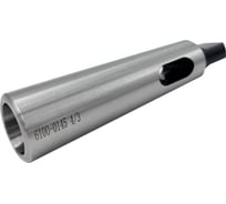 Втулка переходная ИНТО КМ 4/3 УТ000057203