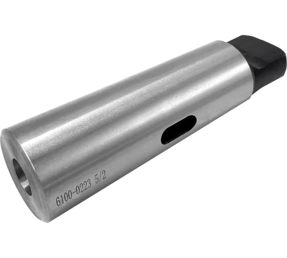 Втулка переходная ИНТО КМ 5/2 УТ000057205 1