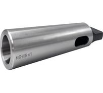 Втулка переходная ИНТО КМ 6/5 УТ000057213