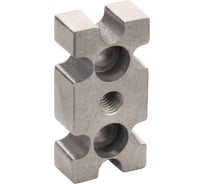 Накладка крепежная торцевая Алтервиа Арт. (упаковка 4 штуки) A00808.103060.4