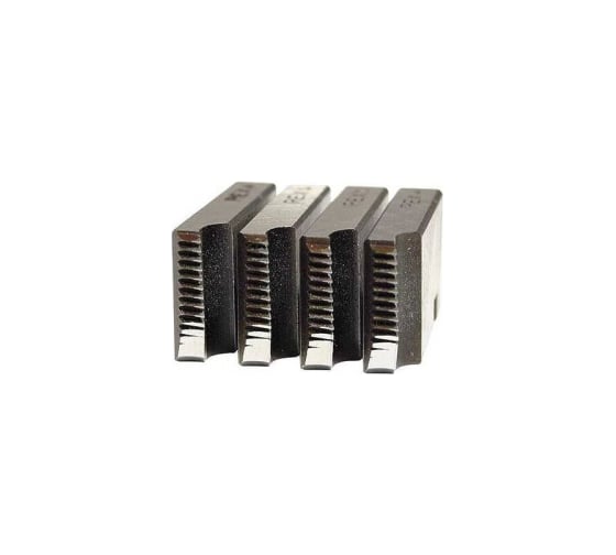 Гребенки резьбонарезные (1/2"-3/4"; NPT) REX 161307 1