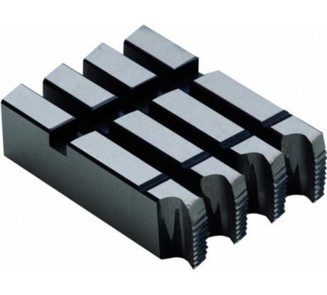 Гребенки резьбонарезные (1"-2"; BSPT) для станков NR REX 161354