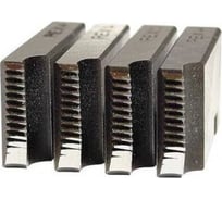 Гребенки резьбонарезные (1"-2"; NPT) для 40A-100A REX 16K330