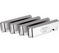 Гребенки резьбонарезные (1/2"-3/4"; BSPP) для станков NP REX 162083