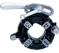 Головка резьбонарезная ручная 1/2"-2" для станков NP REX 295643