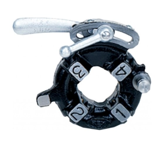 Головка резьбонарезная ручная 1/2"-2" для станков NP REX 295643