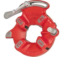 Резьбонарезная головка 811A самооткрывающаяся (BSPT; 1/8-2"; правая) RIDGID 97070