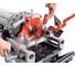 Резьбонарезная головка 811A самооткрывающаяся (BSPT; 1/8-2"; правая) RIDGID 97070 2