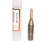Фреза прямая KWS HW со стружколомом D=6mm, H=22, L=75, S=12, Z=3 Golden Coating BKN0C0005 1