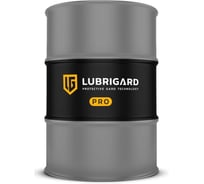 Индустриальное масло для промышленных редукторов LUBRIGARD GEAR SYN PRO 460 205л LGPGSYN460CDL205