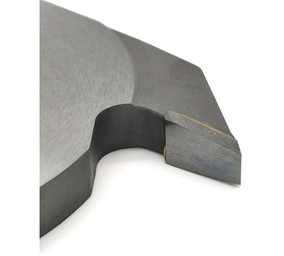 Фреза для сращивания BESTELLI т/с 160x50x10 (шип 13мм) Z=2 CT00302110