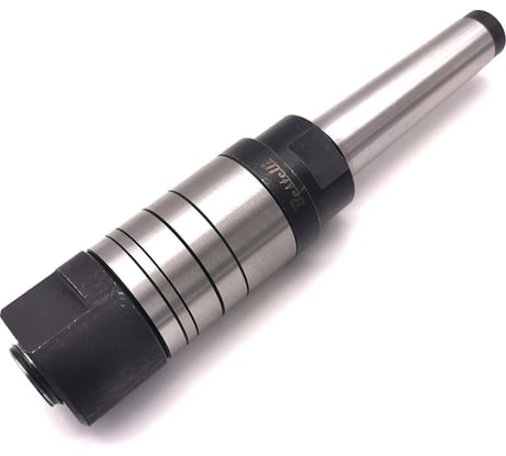 Оправка дисковой (отрезной) фрезы BESTELLI КМ3 (М12) 27мм AC00601427