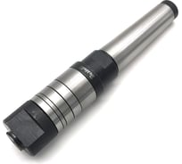 Оправка дисковой (отрезной) фрезы BESTELLI КМ4 (М16) 27мм AC00601437