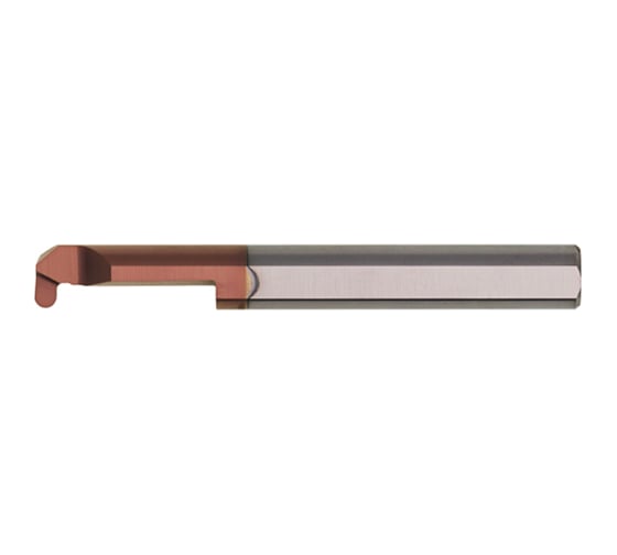 Минирезец DESKAR MKR 6 R0.75 L22 00-00050403