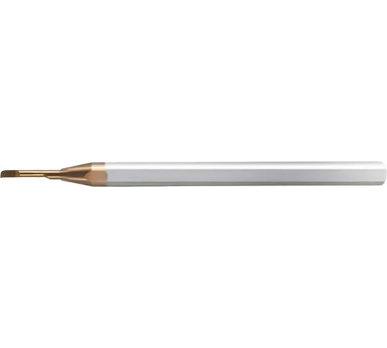 Минирезец DESKAR MTR 7 R0.2 L22 00-00050369
