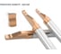 Минирезец DESKAR MVR 6 B2.5 L15 00-00064276 3