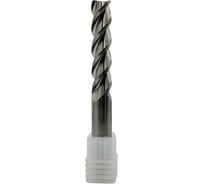 Фреза концевая твердосплавная TORNERI ц/х ф 18x80x150 мм z=3, по алюминию Т026092