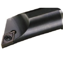Державка токарная Carbon TH-S25RSDJCR11 правая для точения внешних цилиндрических поверхностей 056188